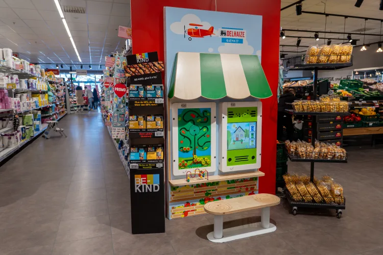 Delhaize Neerpelt